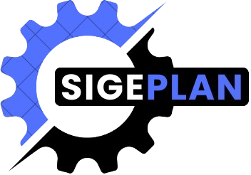 SIGEPLAN Logo